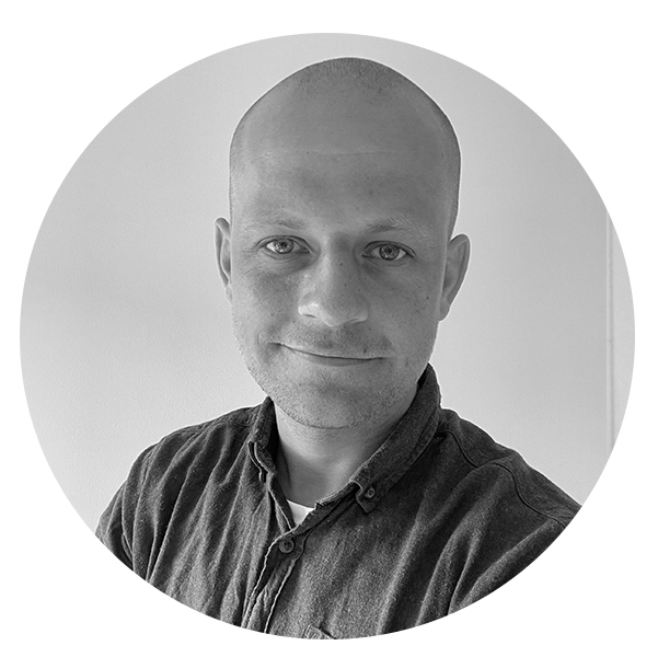 Casper Schou